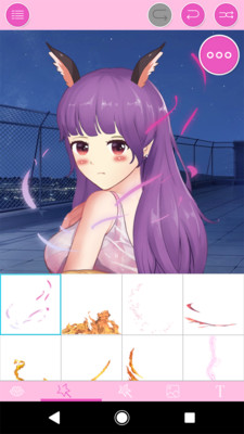 洛麗塔獸耳娘