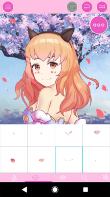 洛麗塔獸耳娘
