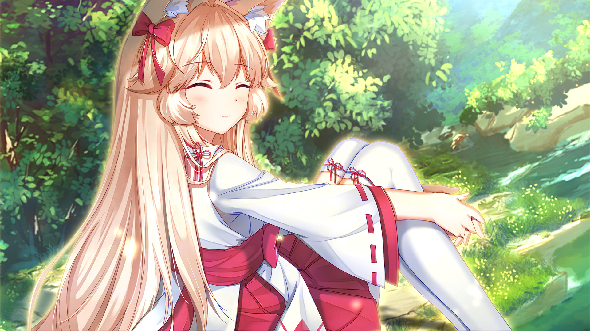 Fox Hime Zero手游