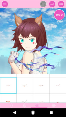 洛麗塔獸耳娘