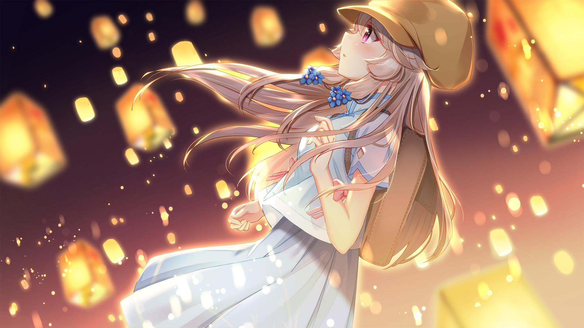 Fox Hime Zero手游