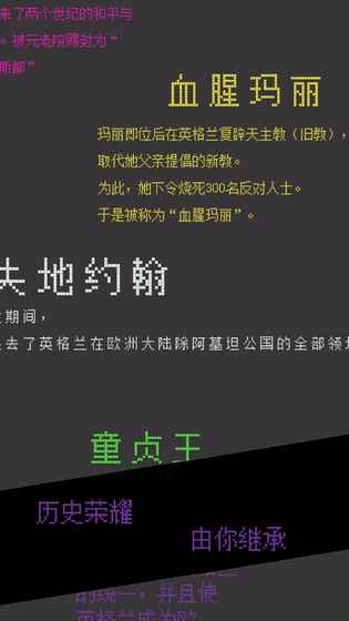 治亂