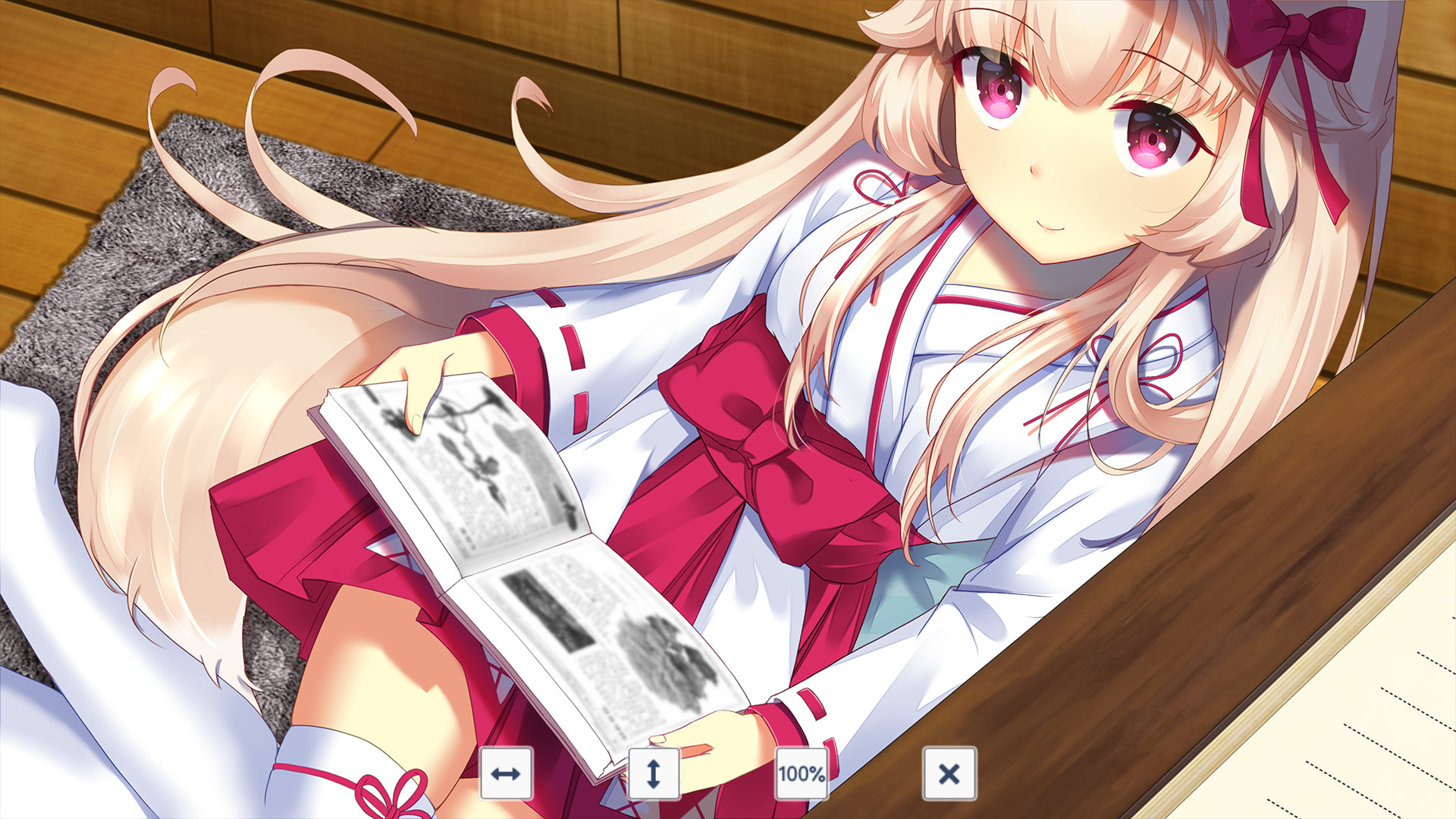 Fox Hime Zero手游