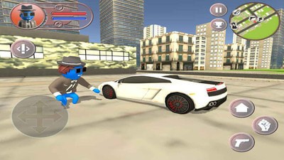 都市飛車手