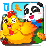 寶寶巴士奇妙農場app手機版