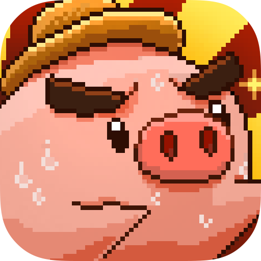 空島小鎮(zhèn)  九游版