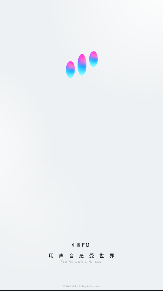 小米FM