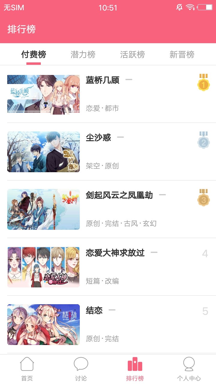 網易易次元
