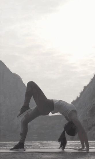 Try健身減肥