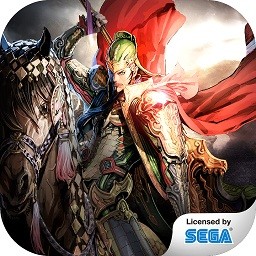 三國志大戰M  果盤版