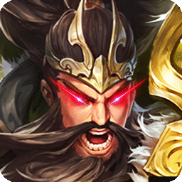 穿行三國  果盤版