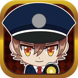 警衛(wèi)員與不可思議的博物館