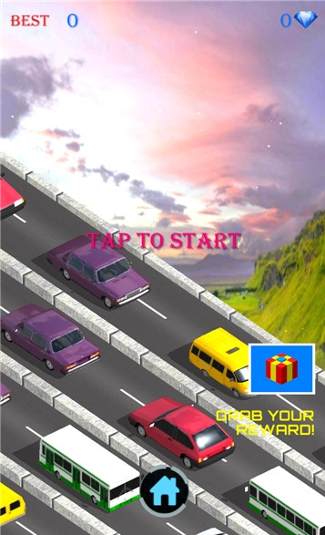 公路上的動(dòng)物