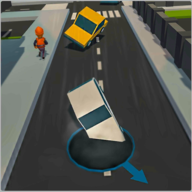 饑餓黑洞大作戰