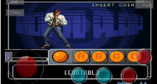 拳皇2002  終極加強簡化版