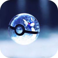 口袋妖怪  神獸領域1.5