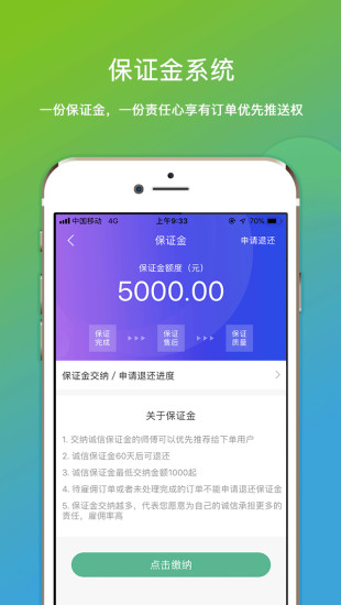 微活師傅
