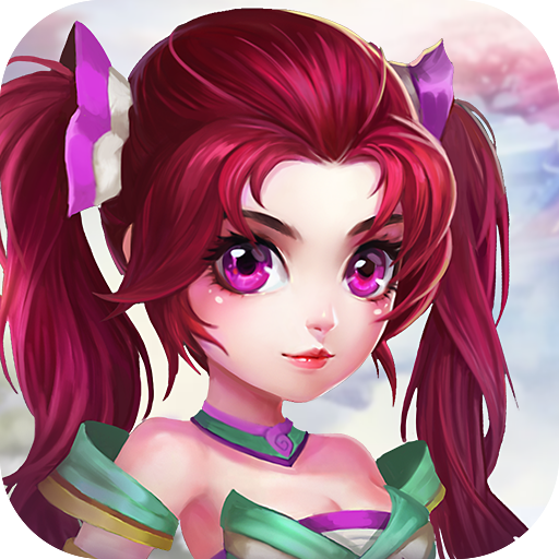 俠義無雙 九游版