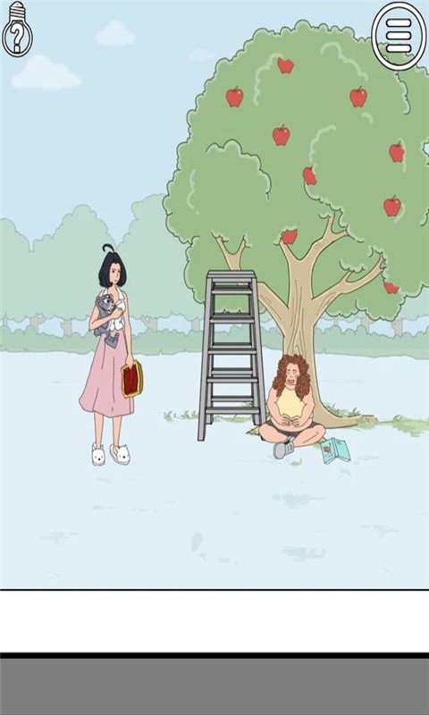 幫媽媽把辣條藏起來