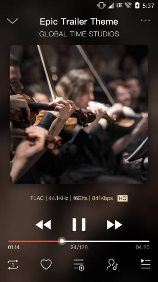 飛傲音樂(lè)