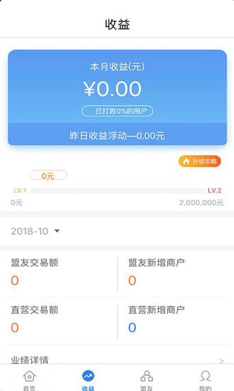 匯聯盟