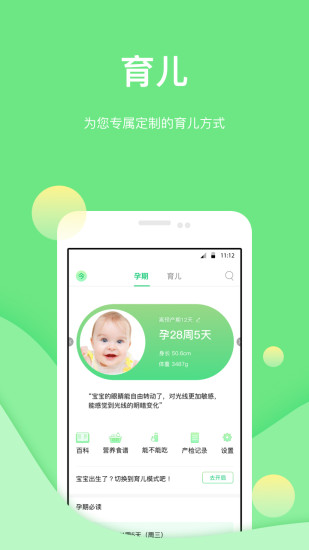 寶寶大陸