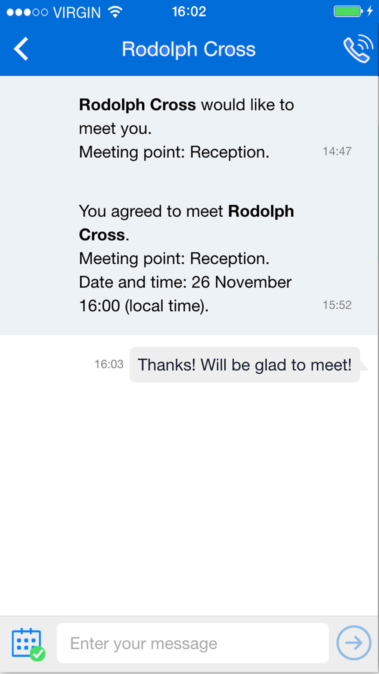 2Meet
