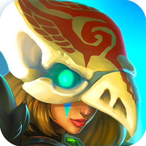 邊緣迷陣 九游版