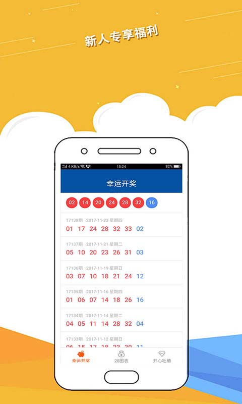 糖果派對