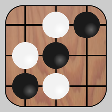 五子棋 - Simply Gomoku