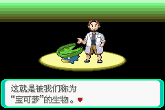 口袋妖怪：綠寶石802 3.0版