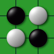 五子棋大师 游戏