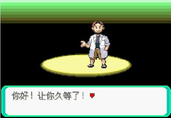 口袋妖怪漆黑的魅影4.5EX