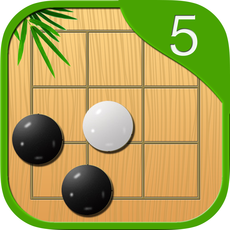 五子棋?5