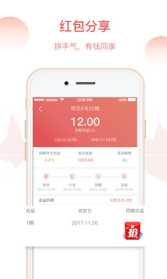 超有利理財(cái)