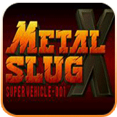 合金彈頭X  TV版