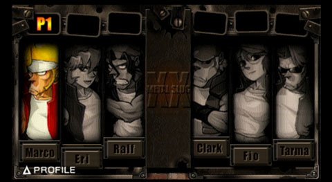 合金弹头X 免费版
