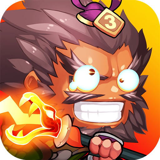 暴走先鋒 九游版