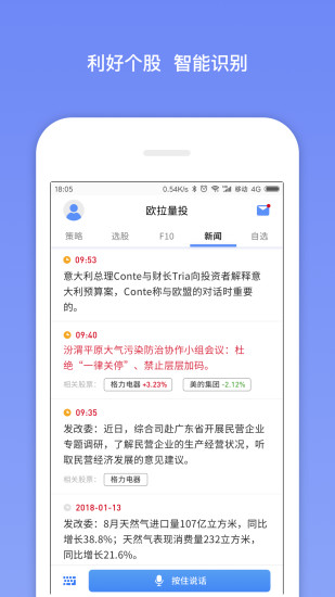 歐拉量投