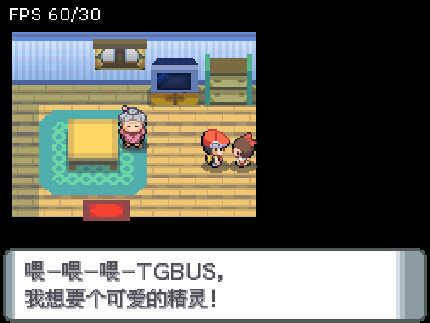 口袋妖怪：珍珠