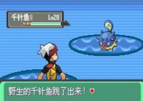 口袋妖怪：冠軍的旅程