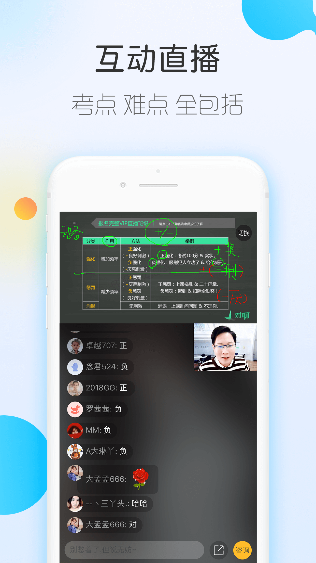 自考隨身學(xué)