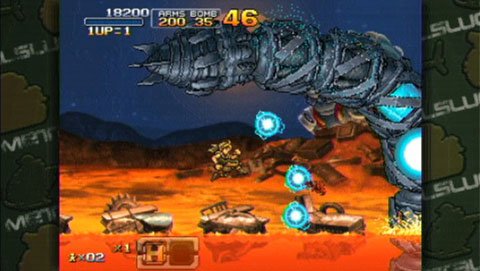 合金弹头X 免费版