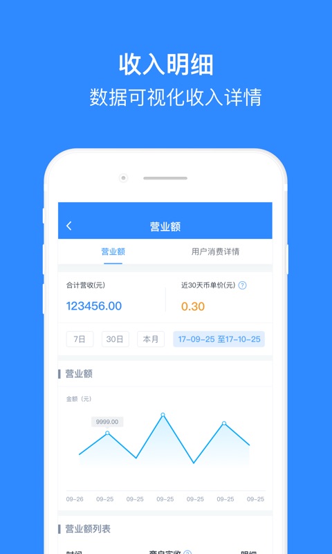 電玩大師商戶后臺