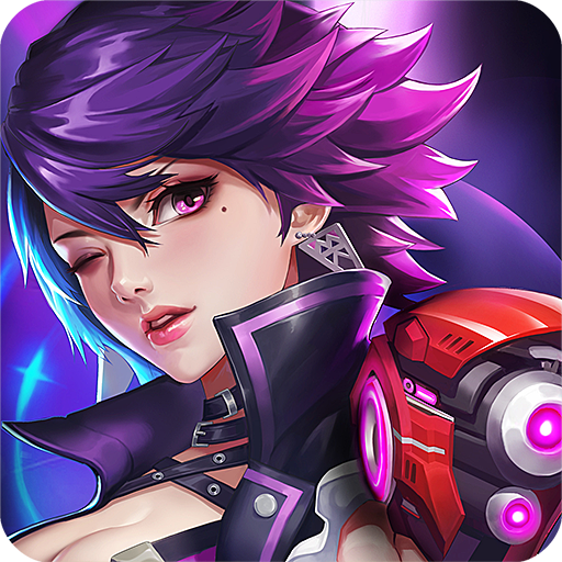 超次元戰姬OL 九游版