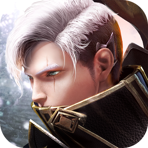 魔神帝國 九游版