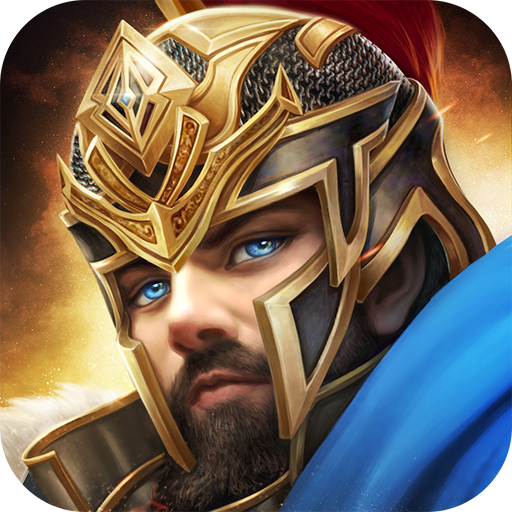 戰火與榮耀 九游版