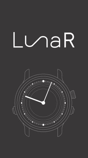 LunaR
