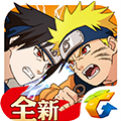 火影忍者OL 手機版