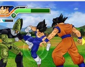 龍珠TAG VS V7鏡像